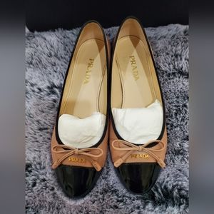 Prada Flats